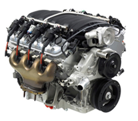 B298C Engine